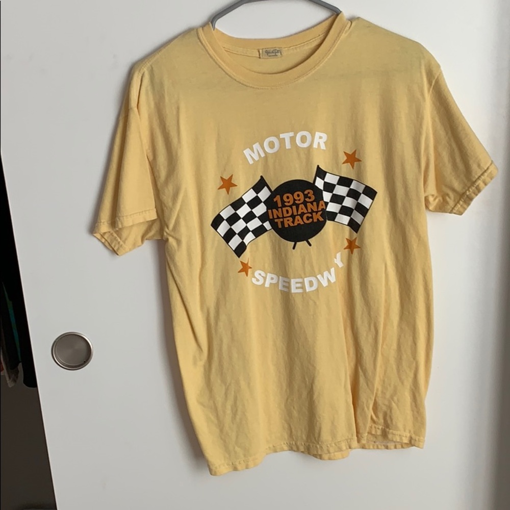 JOHN GALT TEE
